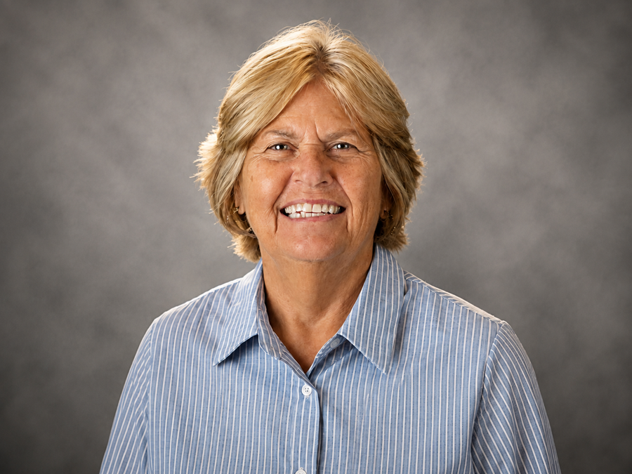 Teena Mackey